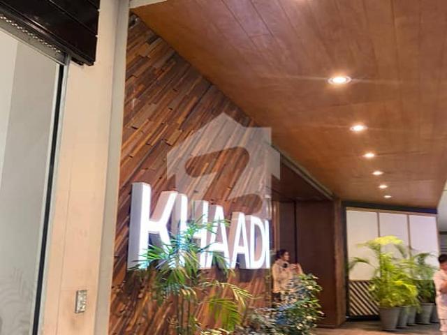 Commercial for sale in Islamabad
