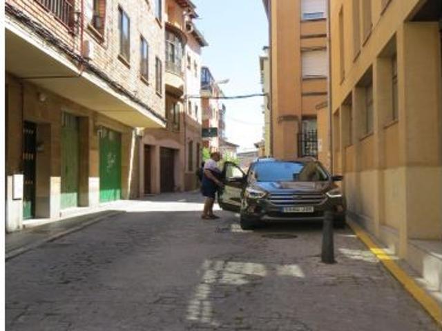 Local Comercial en alquiler en San Lorenzo, Segovia
