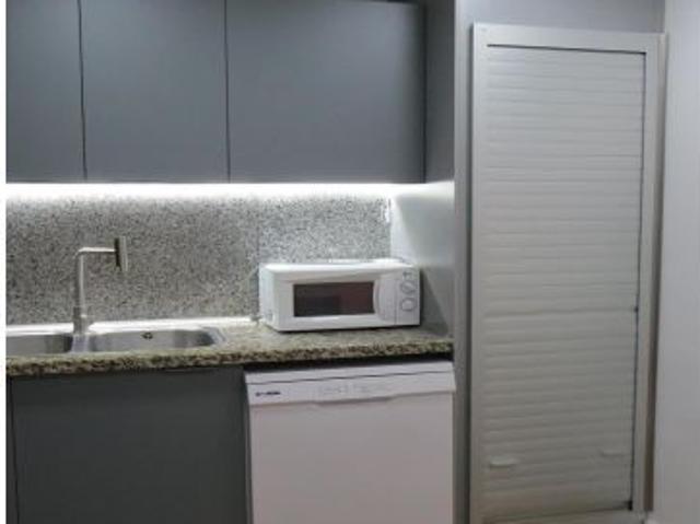 Piso en alquiler en San Lorenzo, Segovia