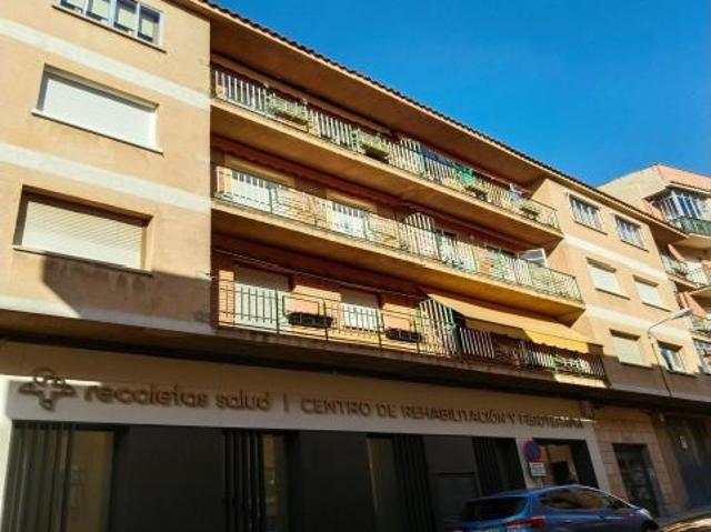 Piso en alquiler en San Lorenzo, Segovia
