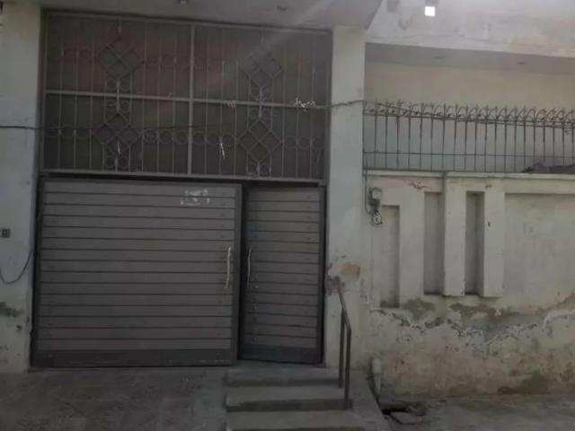 House for sale in Faisalabad, Islamabad Capital Territory