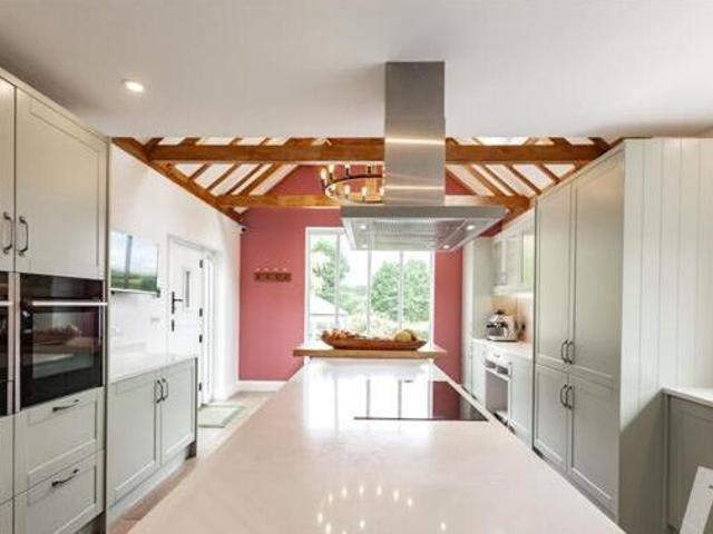 House for sale in Fordham Heath, Essex