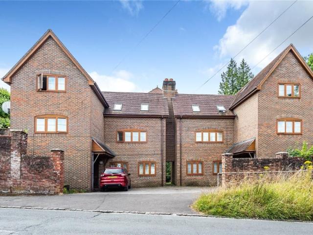Room for rent in Hampshire