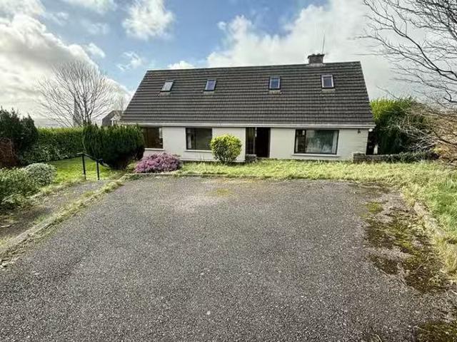 House for sale