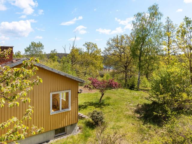 Hus till salu i Stockholm