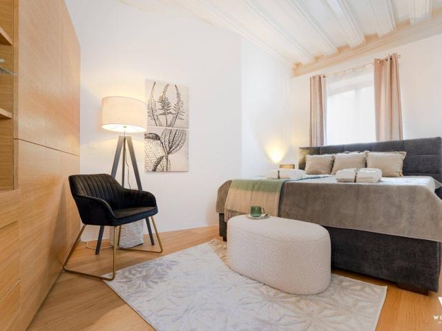 Apartment kaufen in Krems an der Donau, Niederösterreich