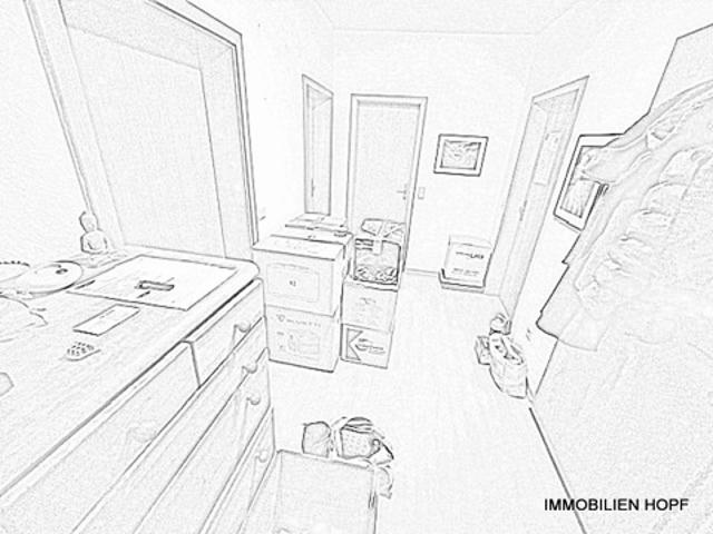 Dachgeschosswohnung kaufen in Unterwohlsbach, Rödental