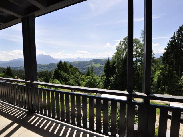 Apartment kaufen in Kufhaus, Pinsdorf