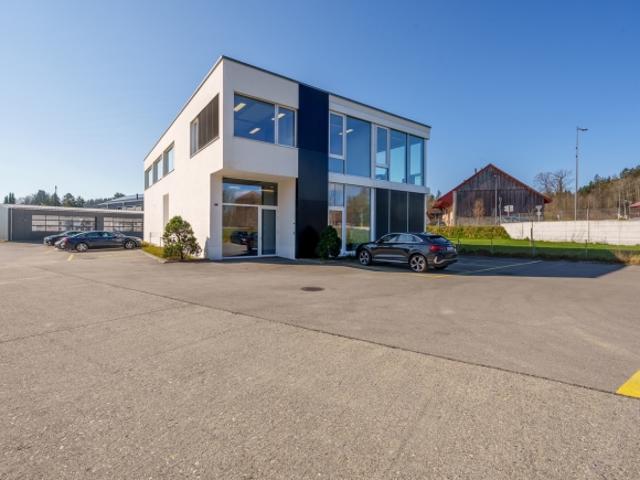 Wohnung mieten in Servion