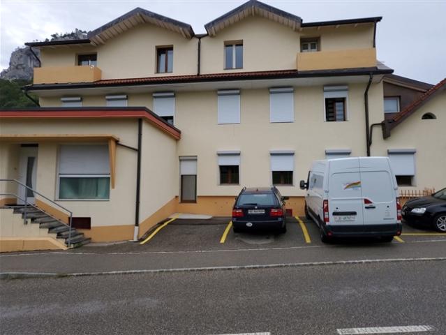 Einfamilienhaus kaufen in Moutier, Bern