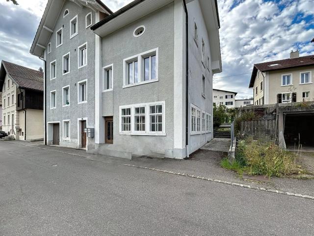 Immobilie kaufen in Tramelan, Bern