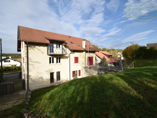Haus kaufen in Bonfol, Jura