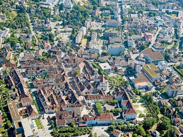 Einfamilienhaus kaufen in Delémont, Jura