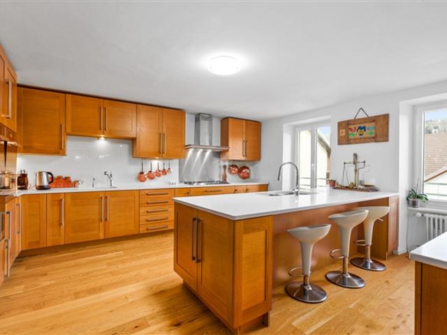 Einfamilienhaus kaufen in Bellerive Waadt, Waadt