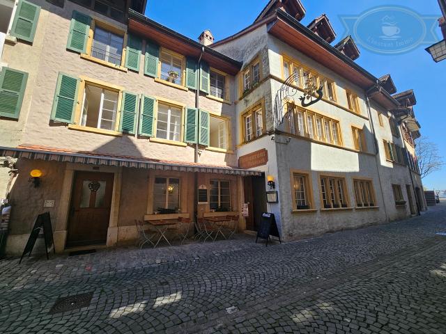 Haus kaufen in Twann-Tüscherz, Bern
