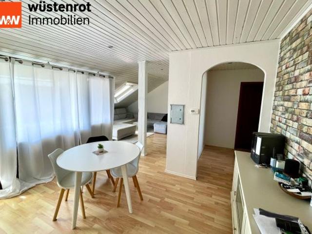 Wohnung kaufen in Rheinstetten, Baden-Württemberg