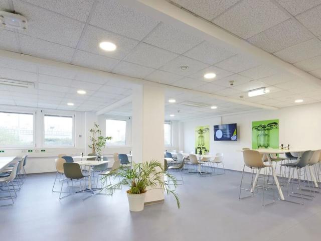 Büro mieten in Rudolfsheim-Fünfhaus, Wien