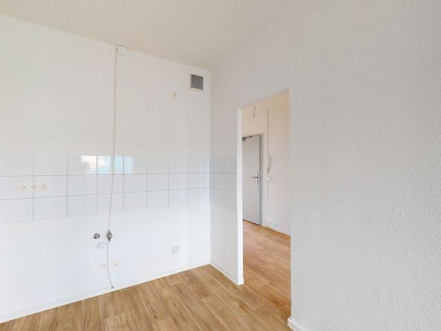 Apartment mieten in Heide-Nord/Blumenau, Halle