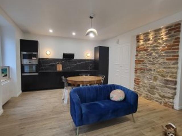 Appartement location à Colmar-Ribeauvillé, Colmar