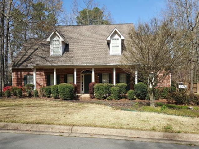 House for sale in Ark