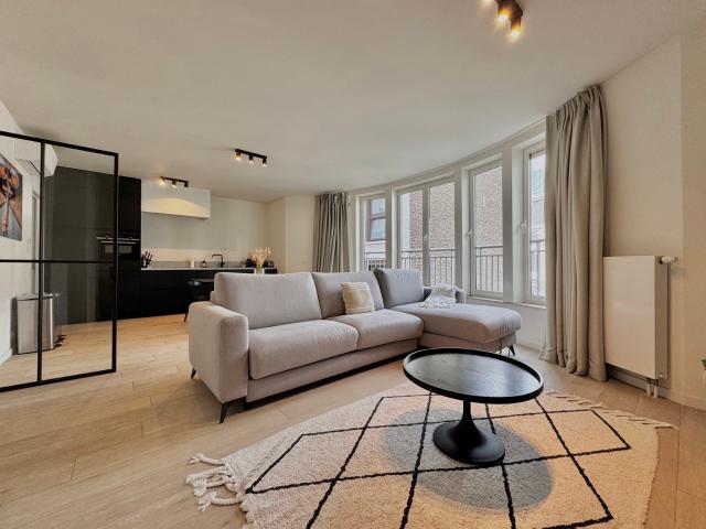 Appartement location à Elsene, Bruxelles