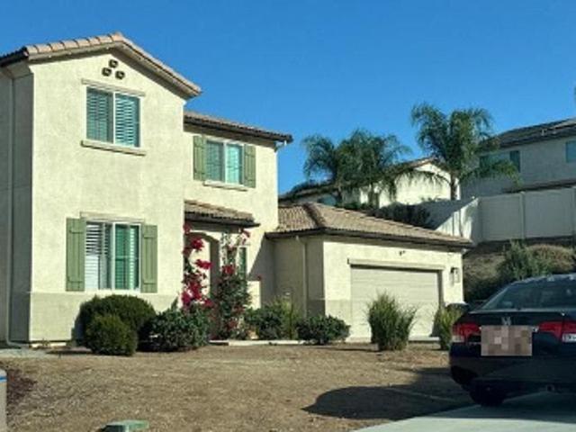 House for sale in Winchester, California