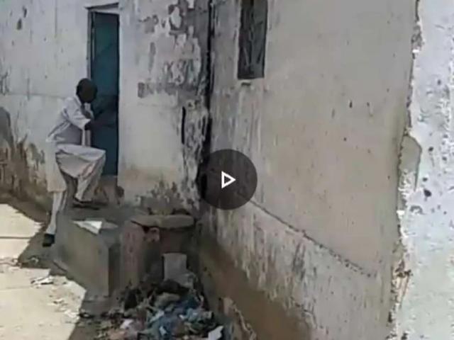 House for sale in North Waziristan, Federally Administered Tribal Areas fata