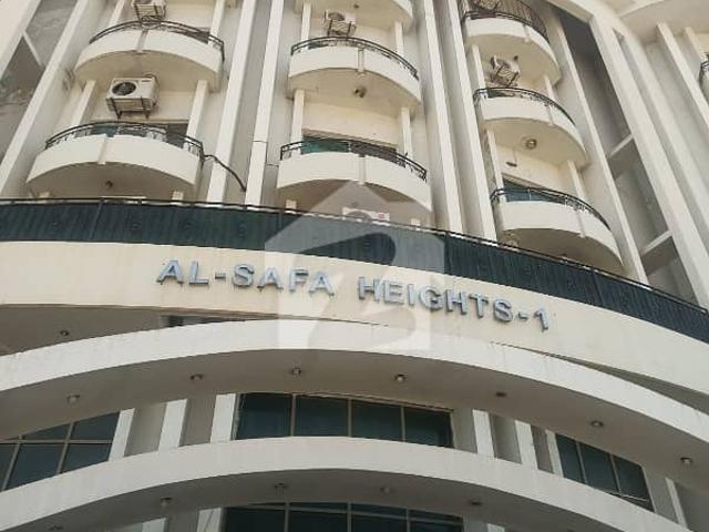 Apartment for sale in Islamabad