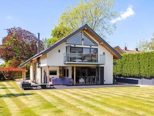 House for sale in Lyons, Greater London