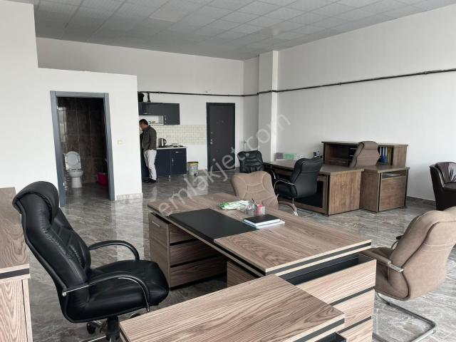 Yenimahalle, Ankara içerisinde satılık Ofis