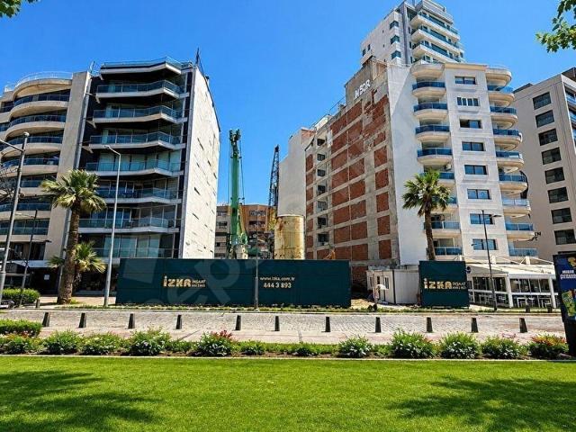 Konak, İzmir içerisinde satılık mülk