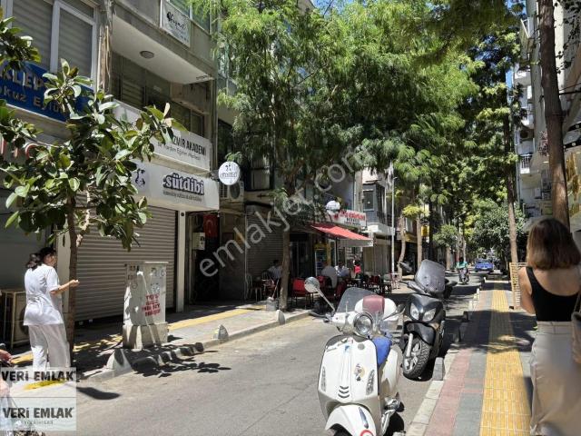 Konak, İzmir içerisinde kiralık mülk