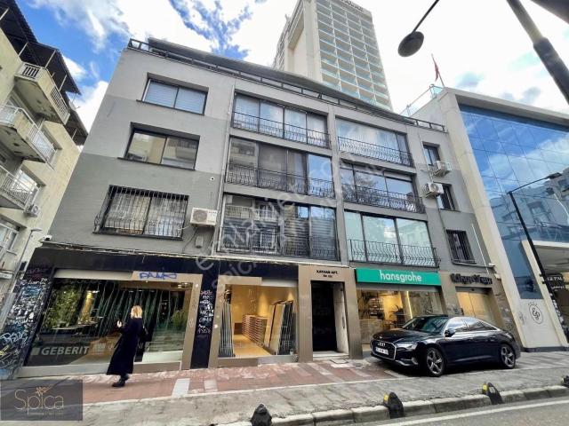 Konak, İzmir içerisinde kiralık Ofis