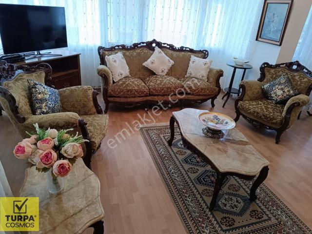 Konak, İzmir içerisinde kiralık mülk
