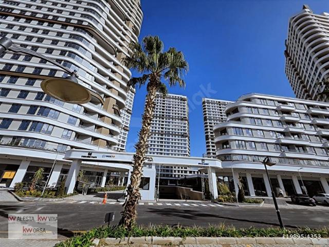 İzmir, Konak içerisinde satılık mülk