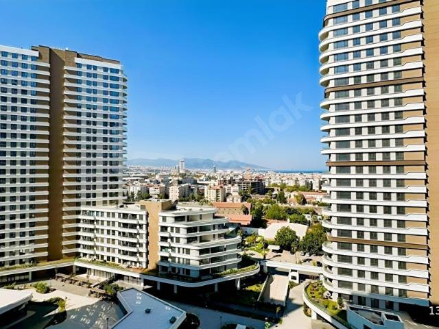 Konak, İzmir içerisinde satılık mülk