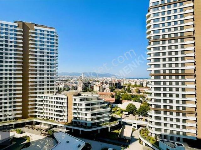 İzmir, Konak içerisinde kiralık mülk