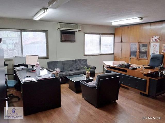 Konak, İzmir içerisinde satılık Ofis