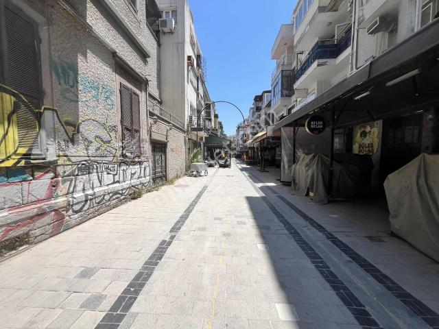 Konak, İzmir içerisinde kiralık mülk