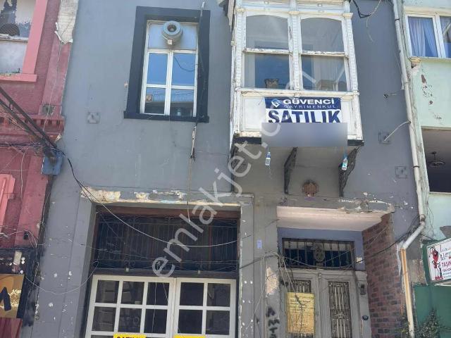 Konak, İzmir içerisinde satılık Bina