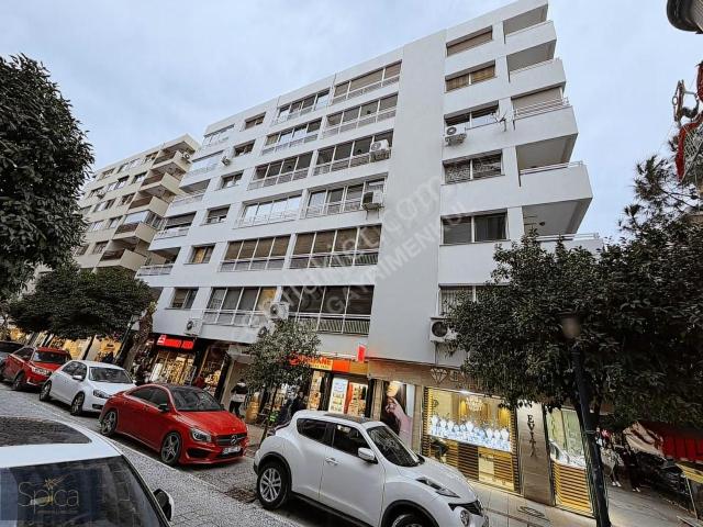 Konak, İzmir içerisinde kiralık mülk