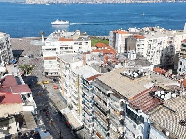 Konak, İzmir içerisinde satılık mülk