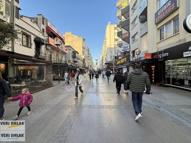 Konak, İzmir içerisinde satılık mülk