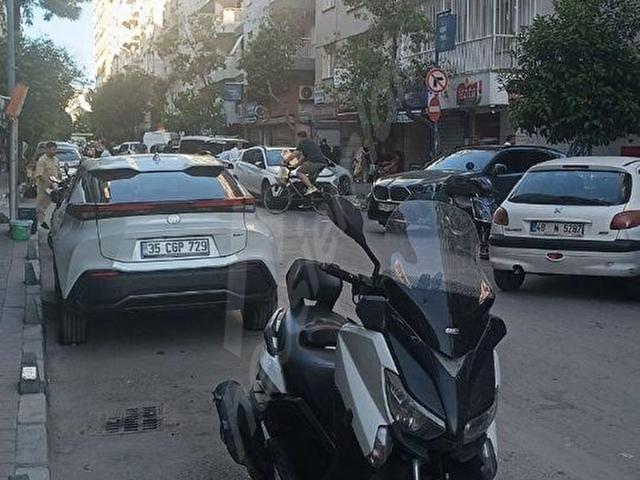 Konak, İzmir içerisinde satılık mülk
