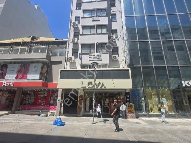 Konak, İzmir içerisinde kiralık mülk