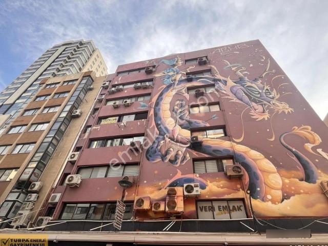 Konak, İzmir içerisinde kiralık mülk