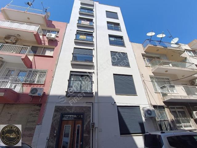 Konak, İzmir içerisinde kiralık mülk