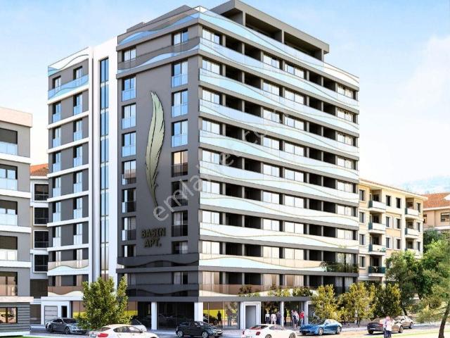 Konak, İzmir içerisinde kiralık mülk