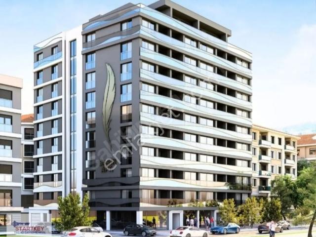 İzmir, Konak içerisinde kiralık mülk