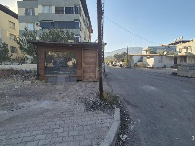 Kirikhan, Hatay içerisinde satılık Arsa
